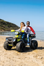 Polaris SPORTSMAN PRO Citrus