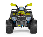 Polaris SPORTSMAN PRO Citrus