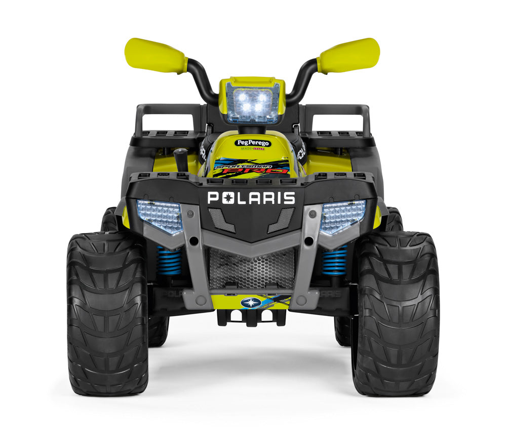 Polaris SPORTSMAN PRO Citrus
