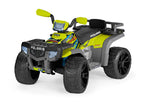 Polaris SPORTSMAN PRO Citrus