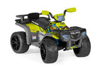 Polaris SPORTSMAN PRO Citrus