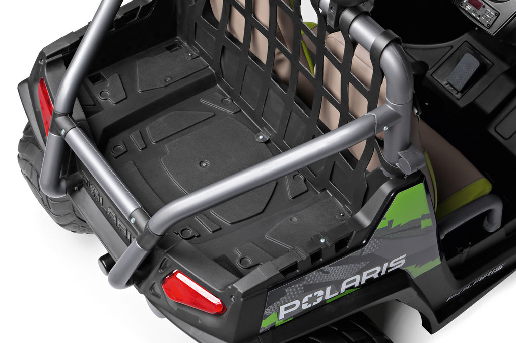 Polaris RZR PRO Green Shadow