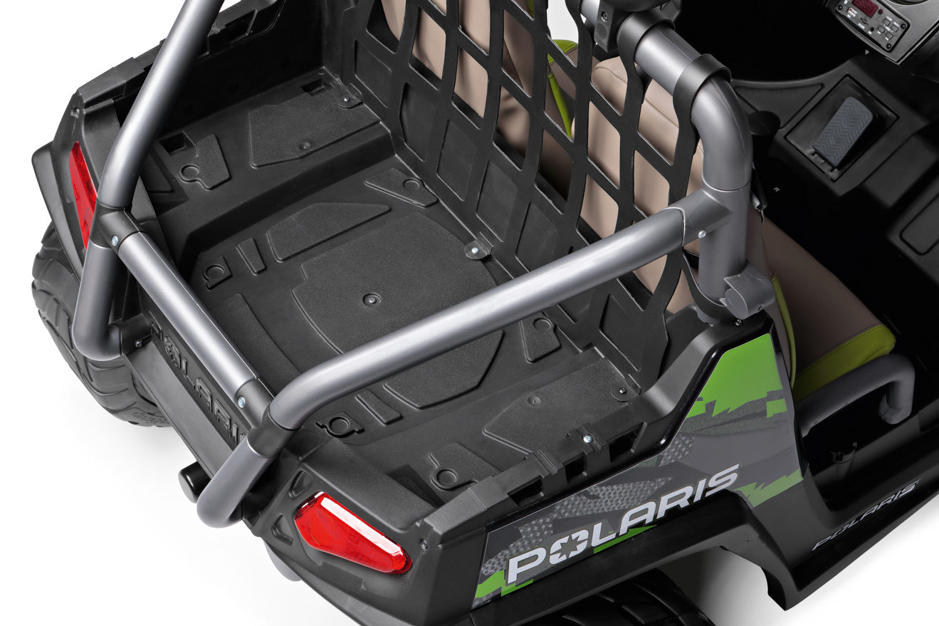 Polaris RZR PRO Green Shadow
