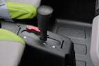 Polaris RZR PRO Green Shadow
