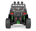 Polaris RZR PRO Green Shadow