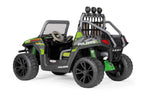 Polaris RZR PRO Green Shadow