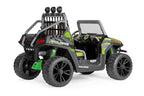 Polaris RZR PRO Green Shadow