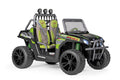 Polaris RZR PRO Green Shadow